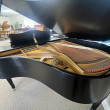 1934 Chickering baby grand piano - Grand Pianos